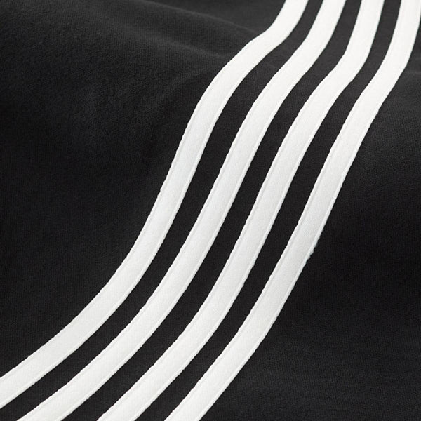 Retro Varsity Stripe Baggy Pants