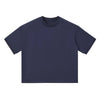 Oversized Loopback Street Tee