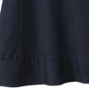Women's Strapless Belted Denim Midi Dress