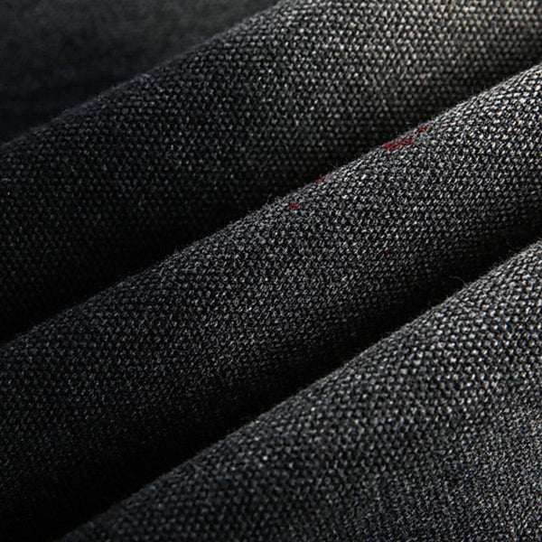 Men's Denim Jacket Vintage Streetwear Vibe