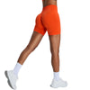 High-Rise Evolve Seamless Shorts
