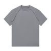 Moisture-Wicking Athletic Quick-Dry Fitness Shirt