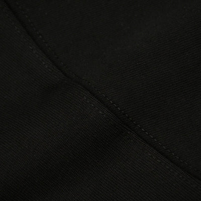 100% Cotton Heavyweight Oversized Crew Neck Tee 420G