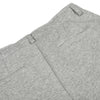 Vintage Street High-Waist Utility Pocket Loose Fit Riveted Wide-Leg Pants
