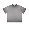 Acid Dyed Heavyweight Crew Neck Tee