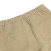 Mini Hood Charm Relaxed Street Joggers
