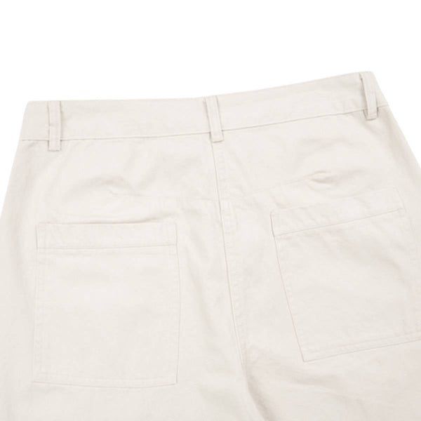 Vintage Multi Pocket Relaxed Track Trousers