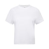 170G Cool Antibacterial UV Protection Casual Tee