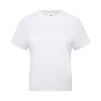 170G Cool Antibacterial UV Protection Casual Tee