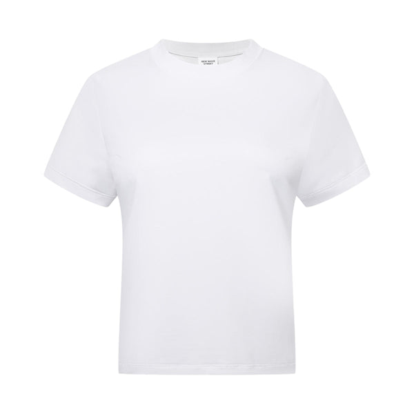 170G Cool Antibacterial UV Protection Casual Tee