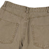 Button Fly Relaxed Fit Baggy Straight Leg Vintage Work Pants