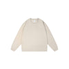 Vintage Washed Drop Shoulder Long Sleeve Shirt