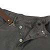 Minimalist Panelled Relaxed Fit Jogger Pants