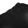 Vintage Washed Oversized Sweat Shorts