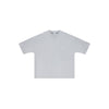 Boxy Fit Premium Cotton Drop Shoulder Batwing Sleeve T-Shirt