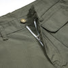 Vintage Multi-Pocket Cargo Baggy Shorts