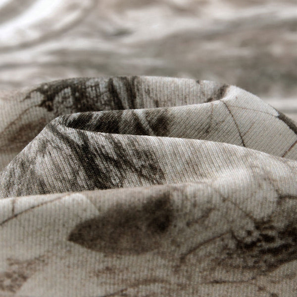 Forest Print Camo Nature Inspired Sleeveless Tank