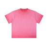 Vintage Washed Boxy Fit Tee