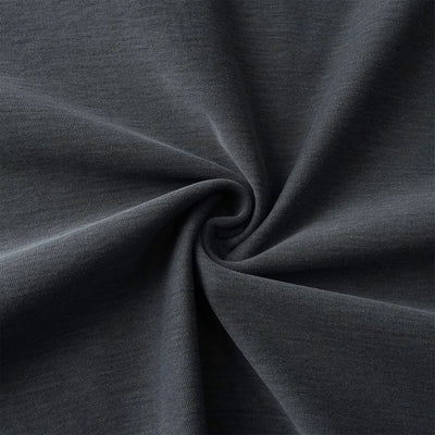 Rivet Detail Washed Boxy Fit T-Shirt