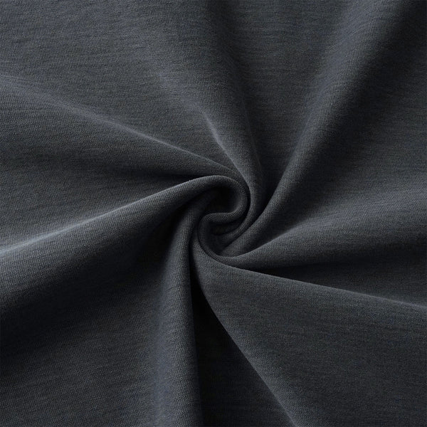 Rivet Detail Washed Boxy Fit T-Shirt