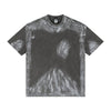 Vintage Painted Baggy T Shirt 270gsm