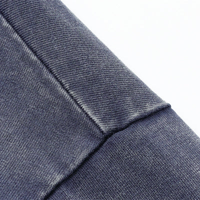 Vintage Oversized Long Sleeve Sweatshirt