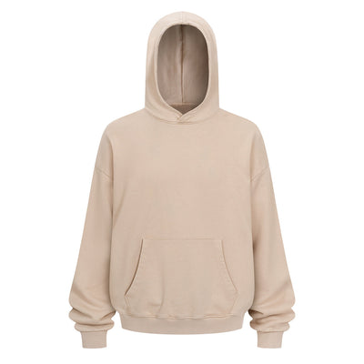Cozy Soft Classic Kangaroo Pocket Hoodie