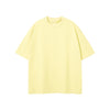 Ultra Soft Breathable Relaxed Fit Cotton T-Shirt