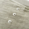 Raw Edge Distressed Studded Sleeveless Tee