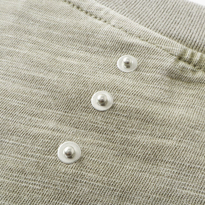Raw Edge Distressed Studded Sleeveless Tee