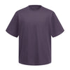 Ultra Soft Relaxed Fit Minimalist Unisex Cotton Tee