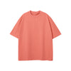 Ultra Soft Breathable Relaxed Fit Cotton T-Shirt