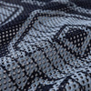 Retro Mesh Cropped Football Jersey Number 18