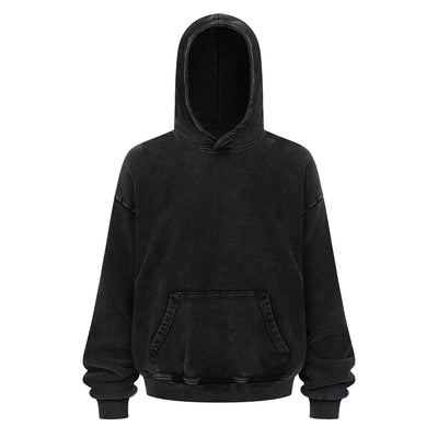 Cozy Soft Classic Kangaroo Pocket Hoodie