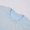 Distressed Premium Relaxed Fit Oversized T-Shirt