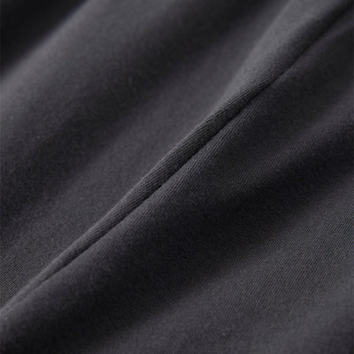 Soft Stretchy Everyday Comfort Relaxed Straight Pants