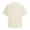 Ultra Soft Relaxed Fit Minimalist Unisex Cotton Tee