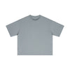 Vintage Essential Loose Fit Soft Cotton Tee Shirt