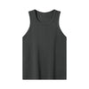 Heavyweight Minimalist Sleeveless Muscle Tank