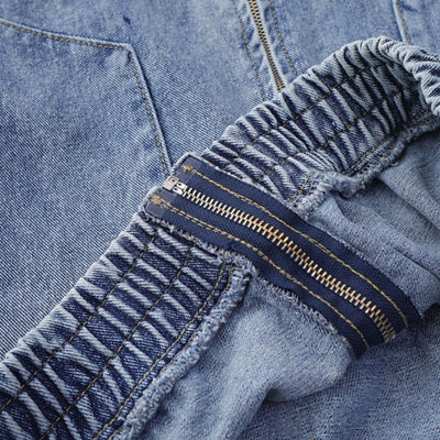 American Vintage Street Denim Jacket