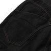 Vintage Black Straight Leg Jeans