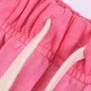 Vintage Gradient Washed Shorts