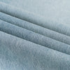 Light Wash Ghost Claw Baggy Wide Leg Denim Jeans