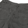 Minimalist Panelled Relaxed Fit Jogger Pants