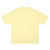240G Cool Touch UV Protection Single Yarn Crew Neck Tee