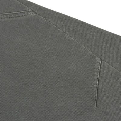 Patchwork Deconstructed Relaxed Loose Fit Stretch Casual Jogger Pants