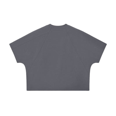 Boxy Fit Sorona Cooling Athletic T-Shirt