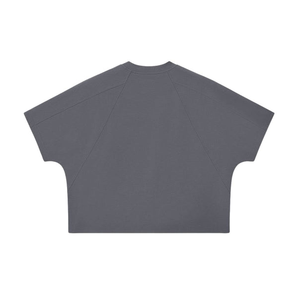 Boxy Fit Sorona Cooling Athletic T-Shirt