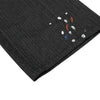 Vintage Patchwork Paint Splatter Wide Leg Jeans