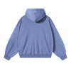 Vintage Washed Heavyweight Pullover Hoodie